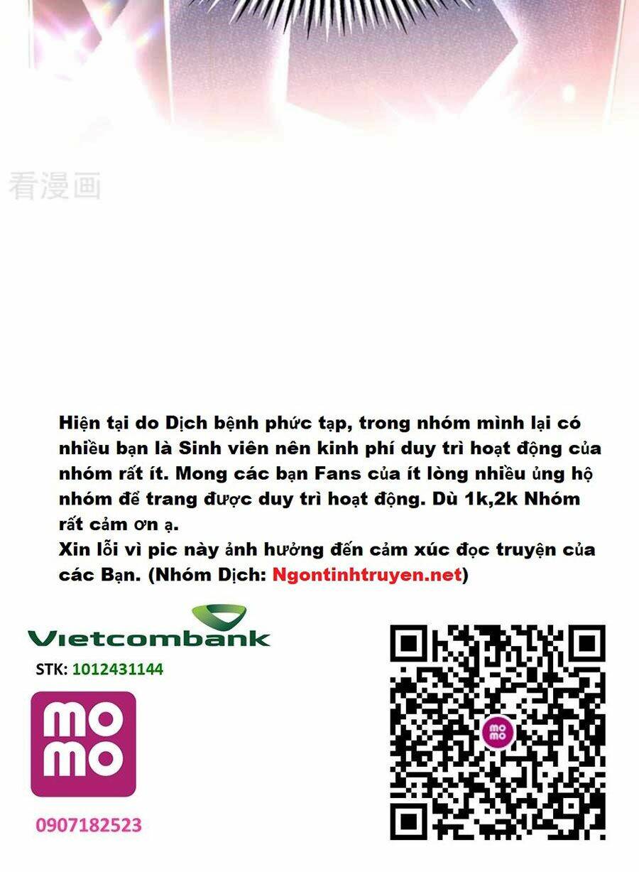 Trùng Sinh Không Gian: Cô Vợ Hào Môn Nóng Bỏng Không Dễ Chọc: Chapter 201