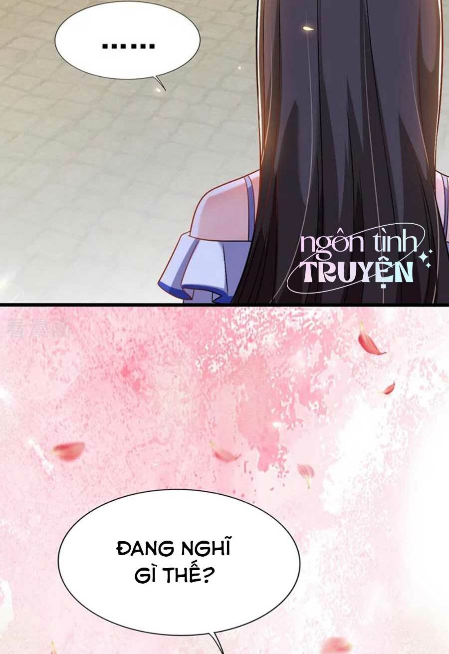 Trùng Sinh Không Gian: Cô Vợ Hào Môn Nóng Bỏng Không Dễ Chọc: Chapter 201