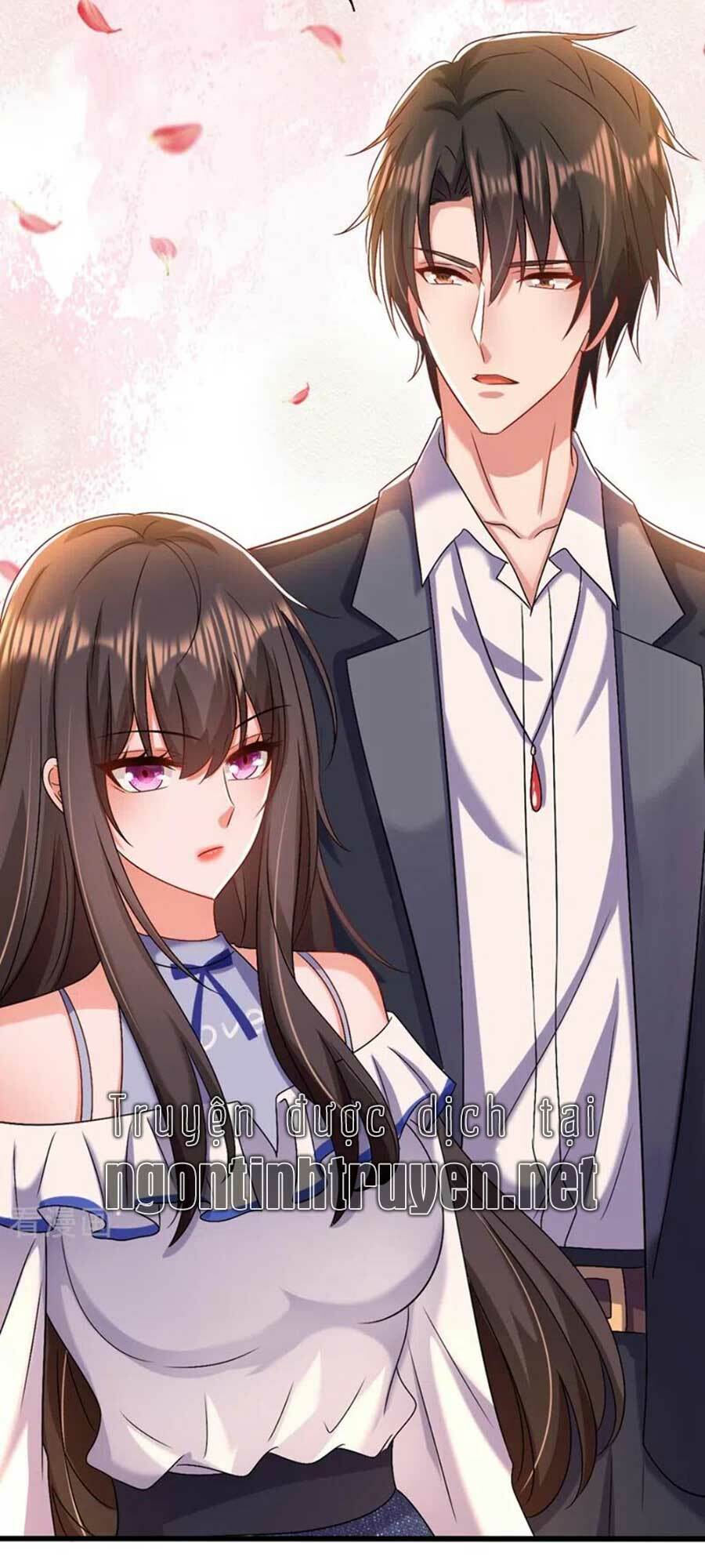 Trùng Sinh Không Gian: Cô Vợ Hào Môn Nóng Bỏng Không Dễ Chọc: Chapter 201