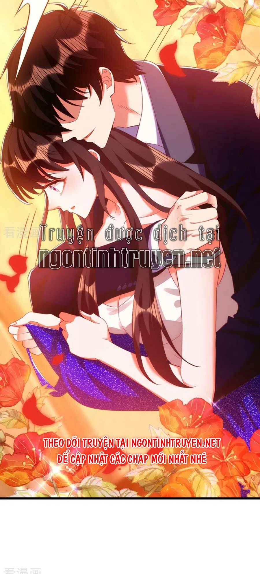 Trùng Sinh Không Gian: Cô Vợ Hào Môn Nóng Bỏng Không Dễ Chọc: Chapter 202