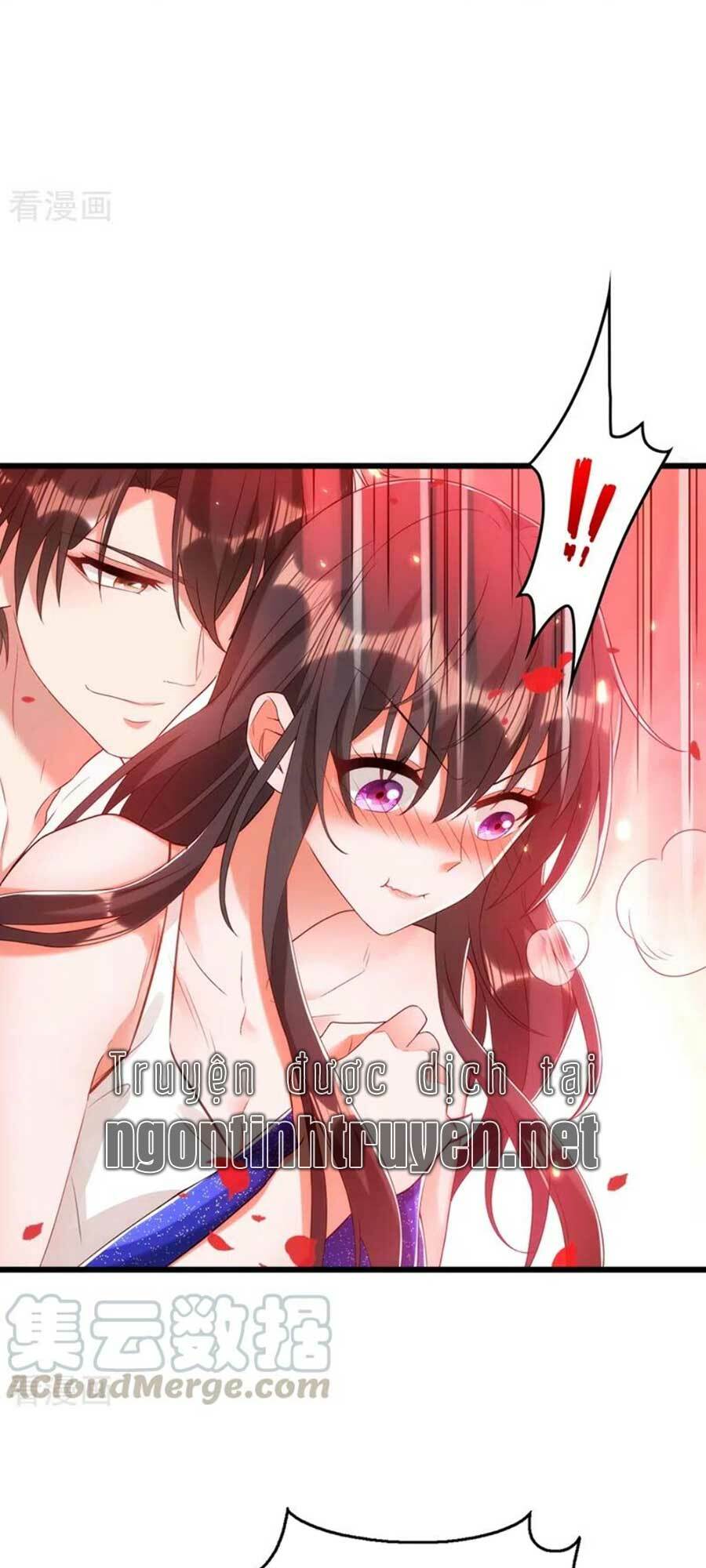 Trùng Sinh Không Gian: Cô Vợ Hào Môn Nóng Bỏng Không Dễ Chọc: Chapter 202