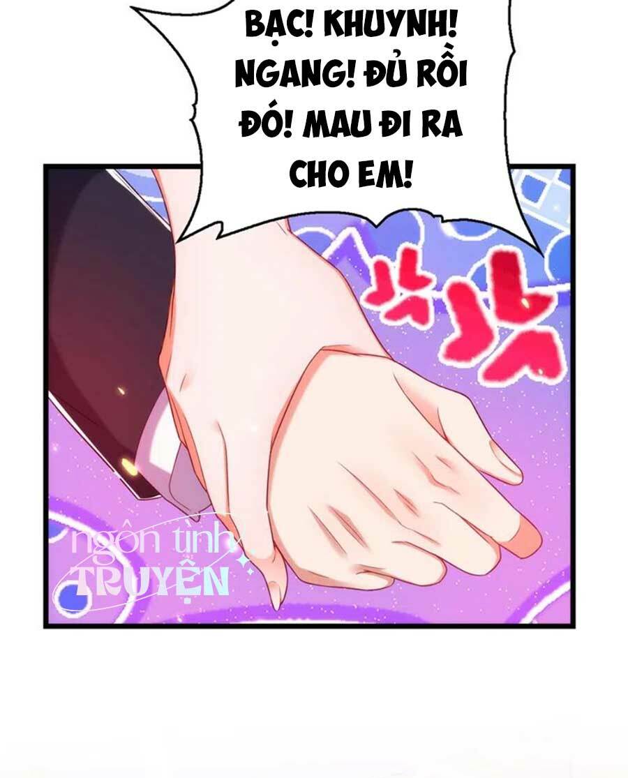 Trùng Sinh Không Gian: Cô Vợ Hào Môn Nóng Bỏng Không Dễ Chọc: Chapter 202