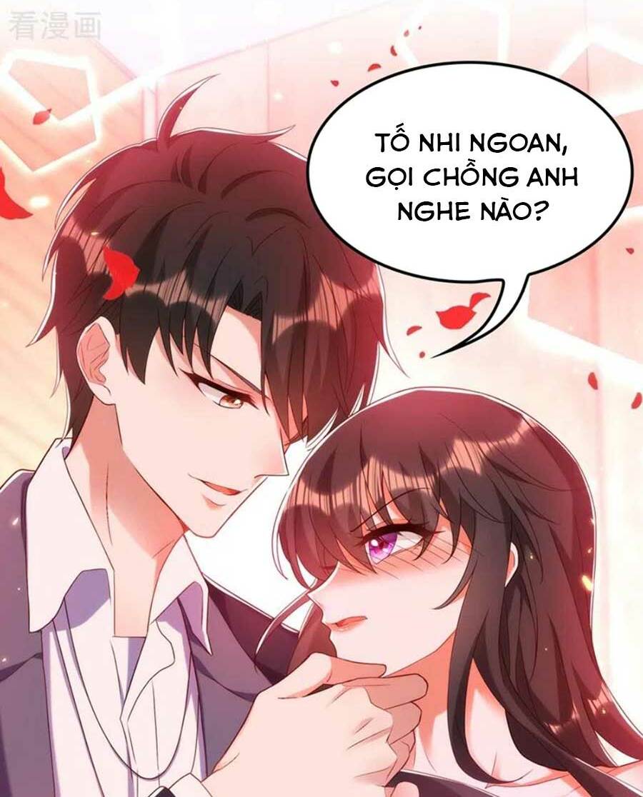 Trùng Sinh Không Gian: Cô Vợ Hào Môn Nóng Bỏng Không Dễ Chọc: Chapter 202