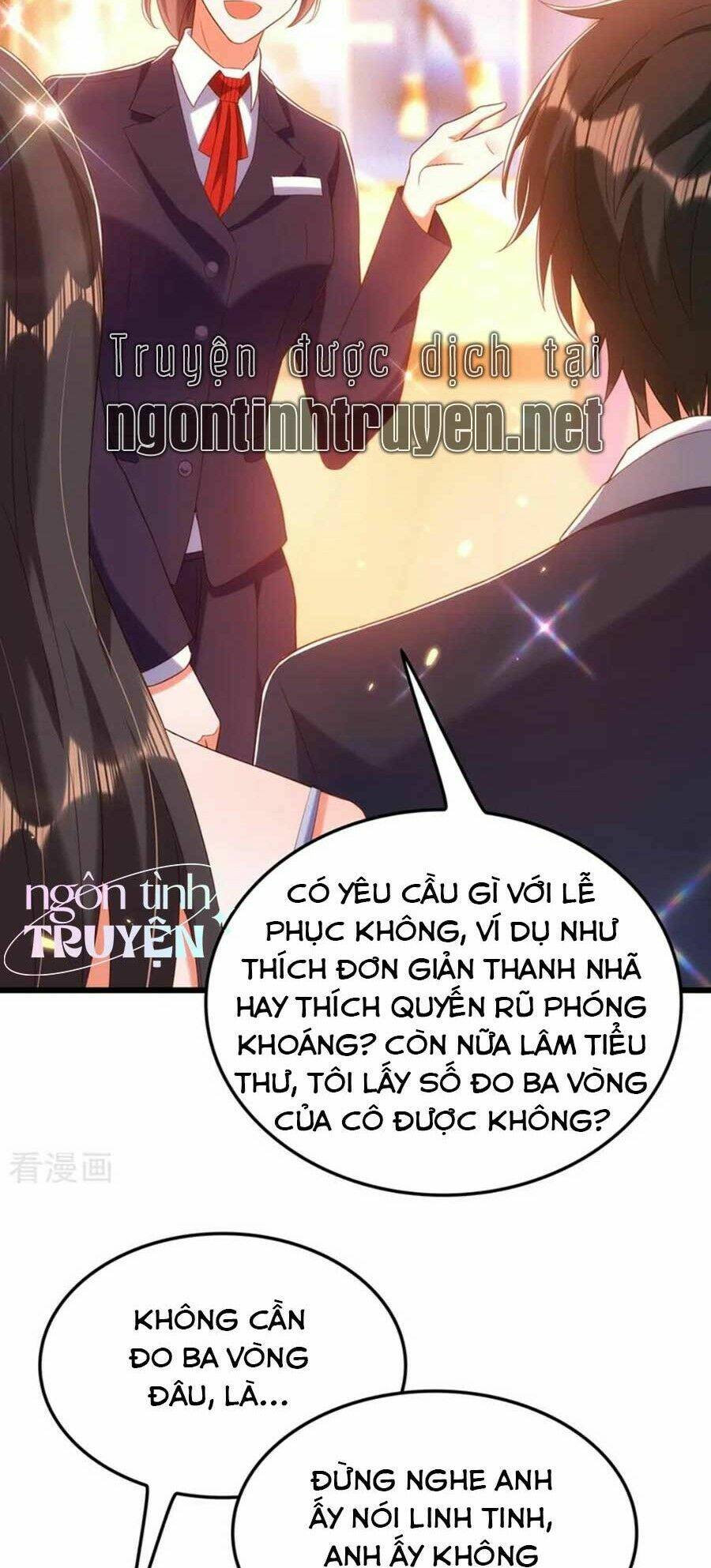 Trùng Sinh Không Gian: Cô Vợ Hào Môn Nóng Bỏng Không Dễ Chọc: Chapter 202