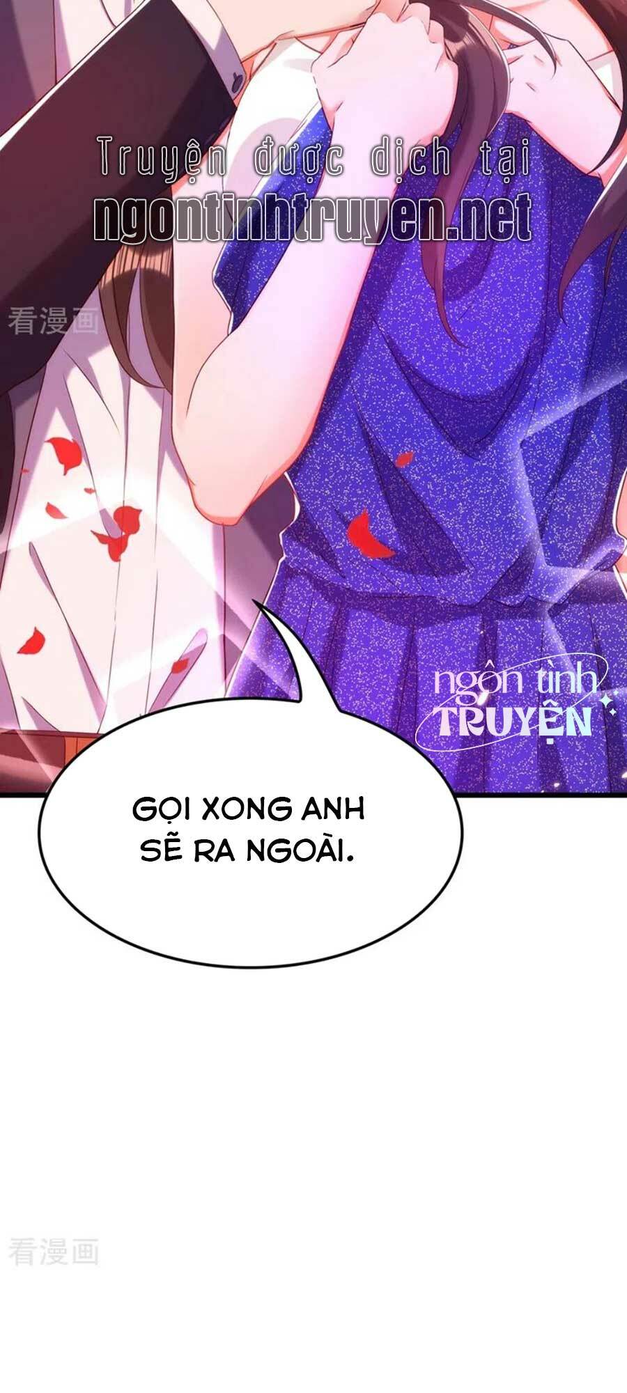 Trùng Sinh Không Gian: Cô Vợ Hào Môn Nóng Bỏng Không Dễ Chọc: Chapter 202