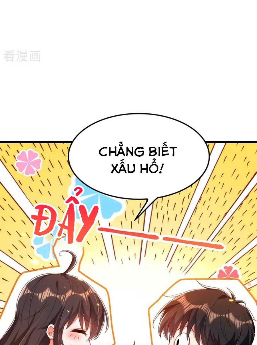 Trùng Sinh Không Gian: Cô Vợ Hào Môn Nóng Bỏng Không Dễ Chọc: Chapter 202
