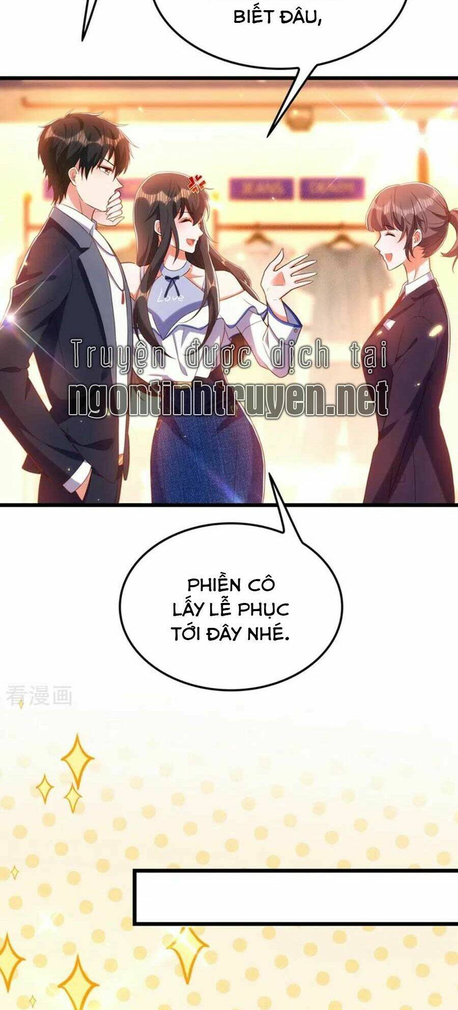 Trùng Sinh Không Gian: Cô Vợ Hào Môn Nóng Bỏng Không Dễ Chọc: Chapter 202