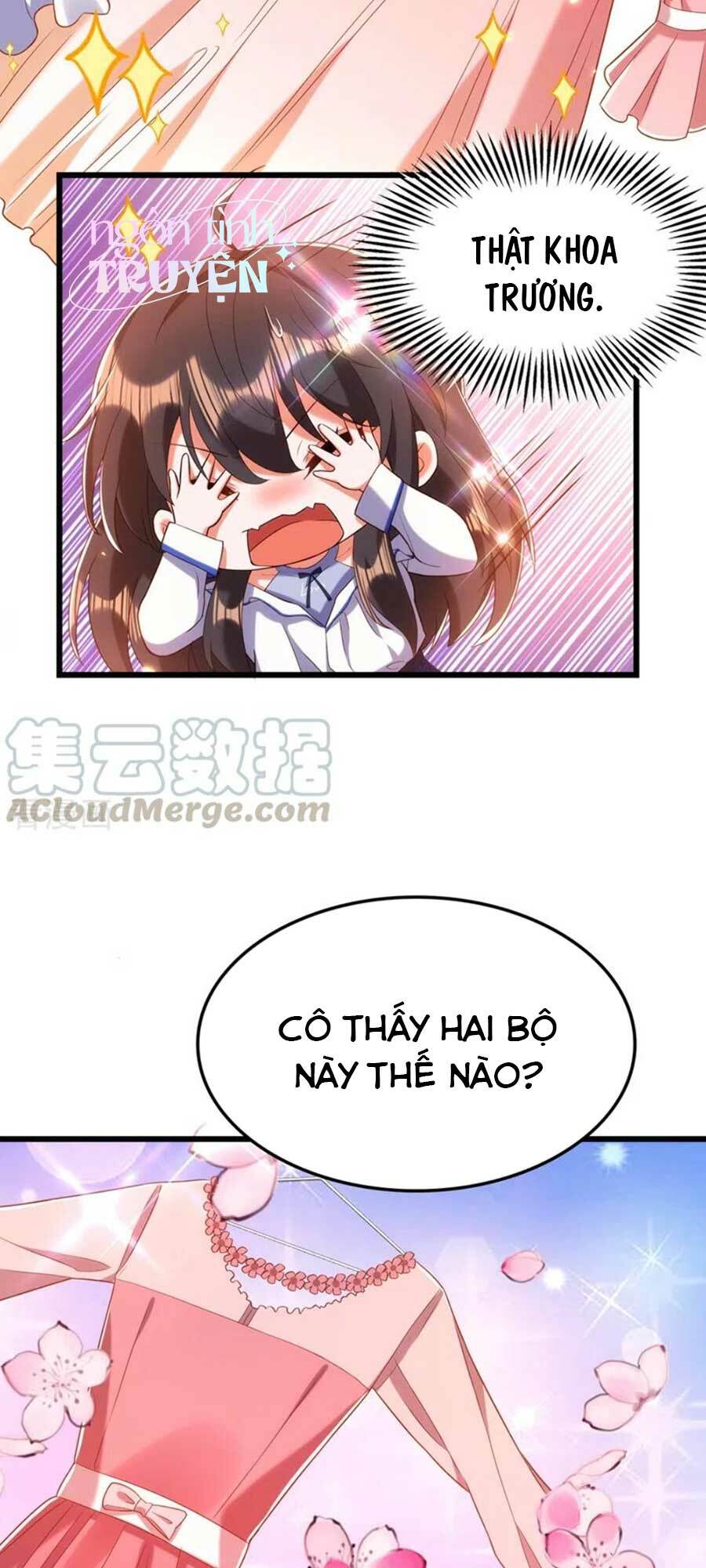 Trùng Sinh Không Gian: Cô Vợ Hào Môn Nóng Bỏng Không Dễ Chọc: Chapter 202