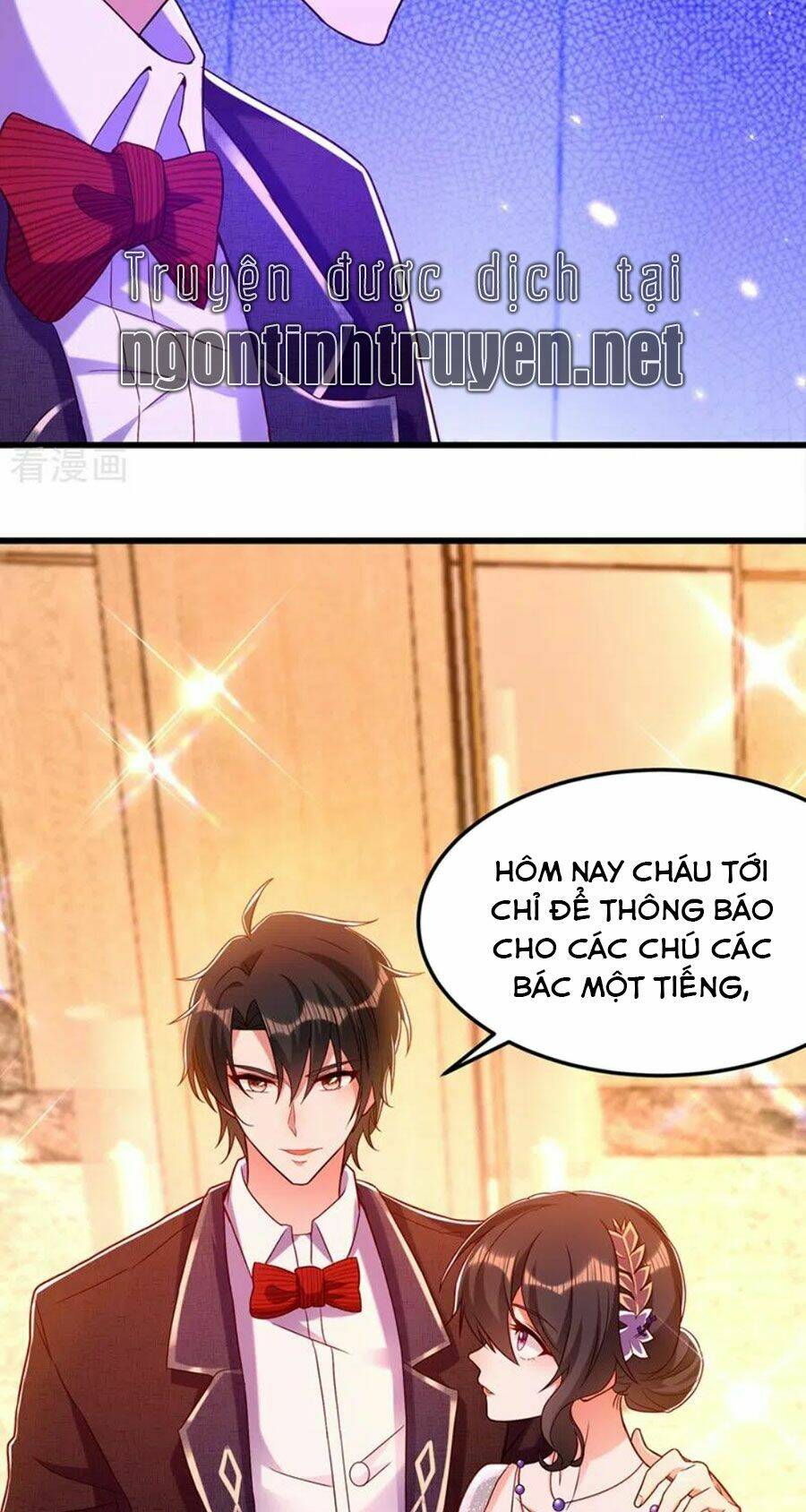 Trùng Sinh Không Gian: Cô Vợ Hào Môn Nóng Bỏng Không Dễ Chọc: Chapter 204
