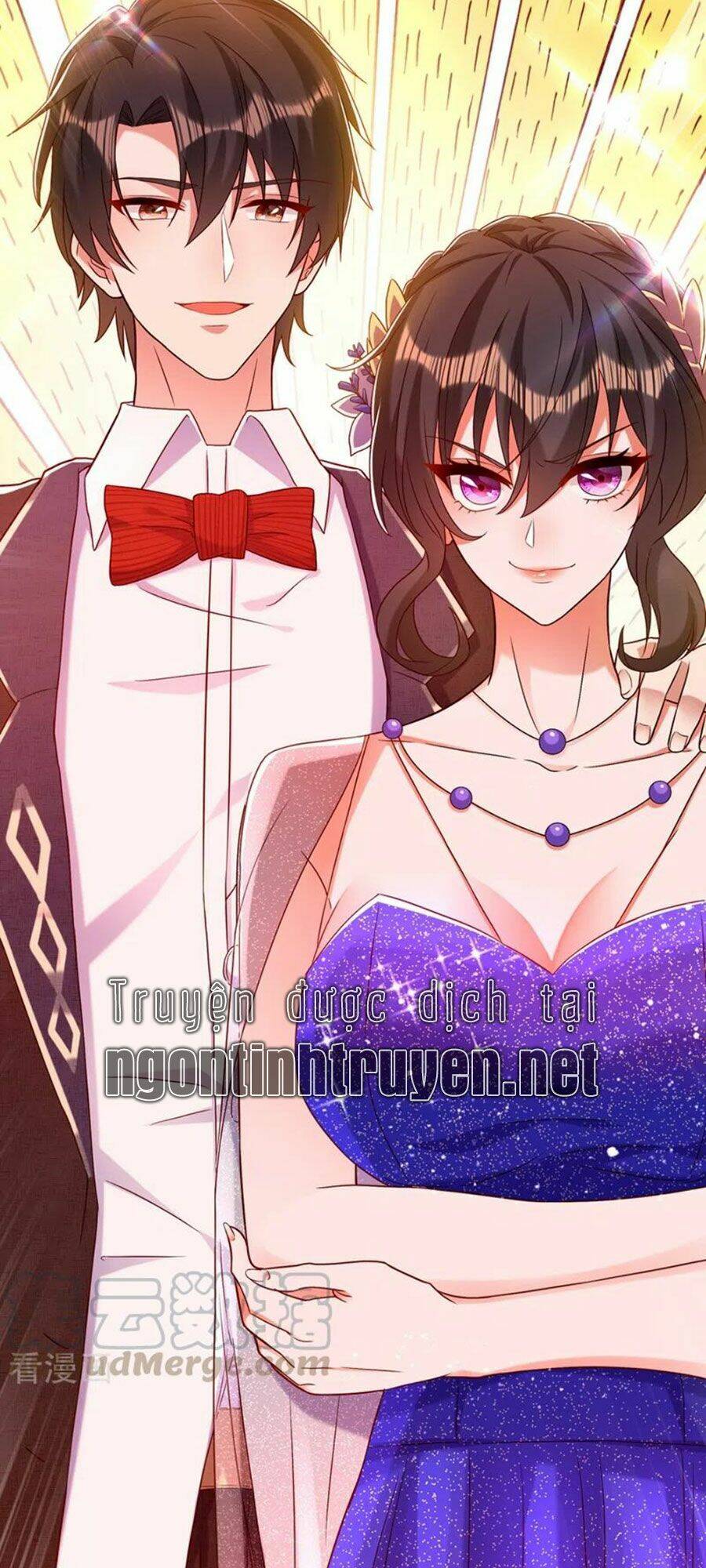 Trùng Sinh Không Gian: Cô Vợ Hào Môn Nóng Bỏng Không Dễ Chọc: Chapter 204