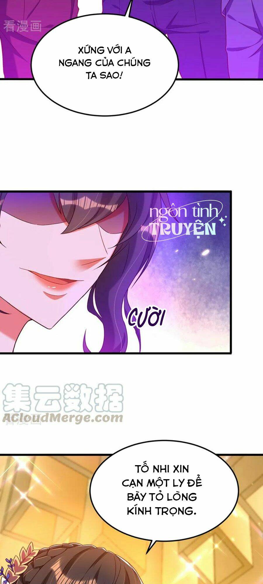 Trùng Sinh Không Gian: Cô Vợ Hào Môn Nóng Bỏng Không Dễ Chọc: Chapter 204