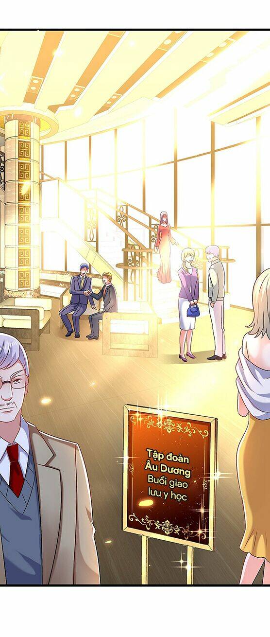 Trùng Sinh Không Gian: Cô Vợ Hào Môn Nóng Bỏng Không Dễ Chọc: Chapter 206