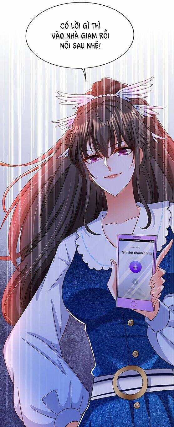 Trùng Sinh Không Gian: Cô Vợ Hào Môn Nóng Bỏng Không Dễ Chọc: Chapter 207