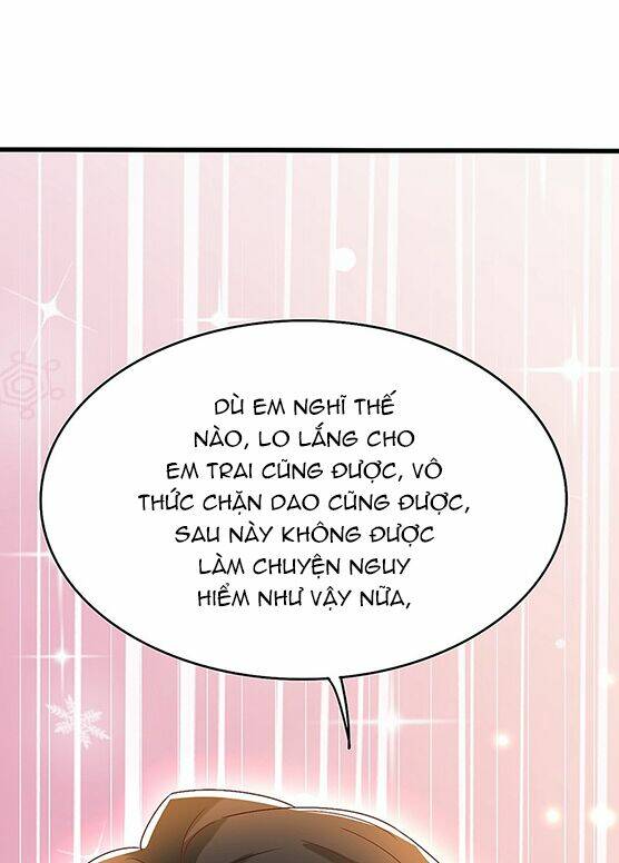 Trùng Sinh Không Gian: Cô Vợ Hào Môn Nóng Bỏng Không Dễ Chọc: Chapter 208