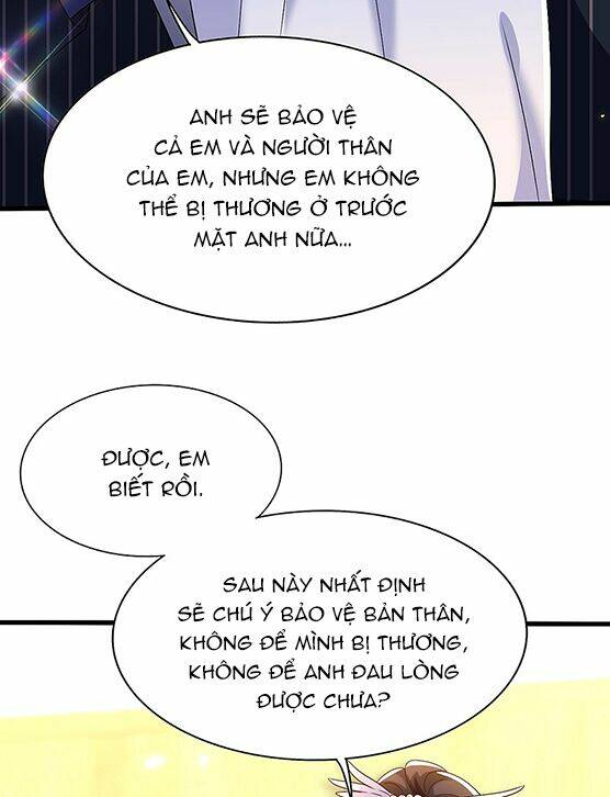 Trùng Sinh Không Gian: Cô Vợ Hào Môn Nóng Bỏng Không Dễ Chọc: Chapter 208