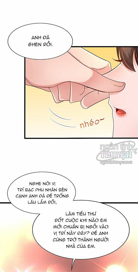 Trùng Sinh Không Gian: Cô Vợ Hào Môn Nóng Bỏng Không Dễ Chọc: Chapter 208