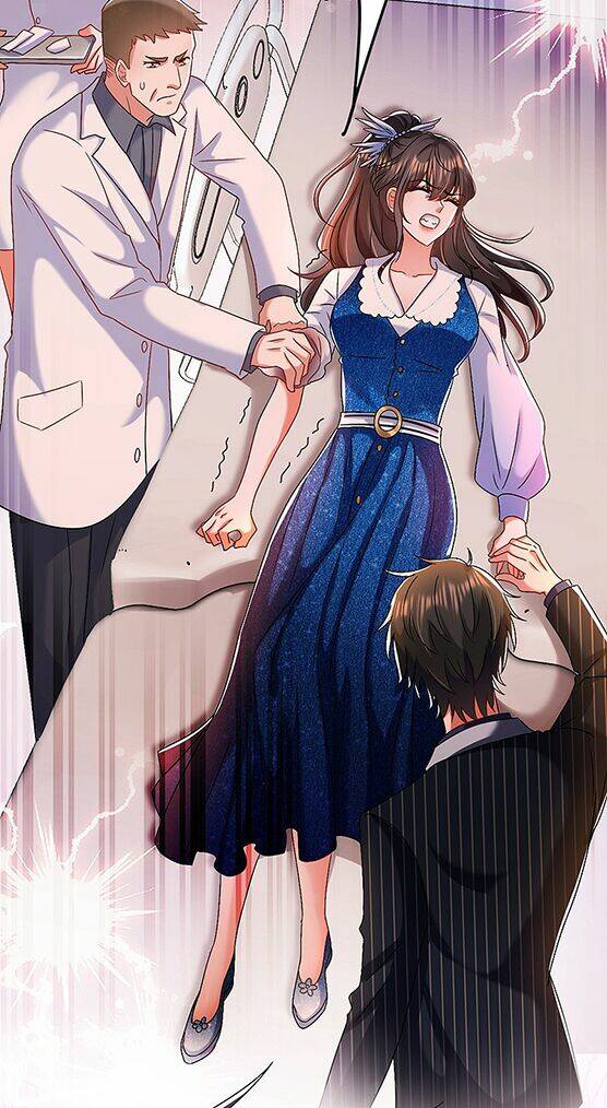 Trùng Sinh Không Gian: Cô Vợ Hào Môn Nóng Bỏng Không Dễ Chọc: Chapter 208