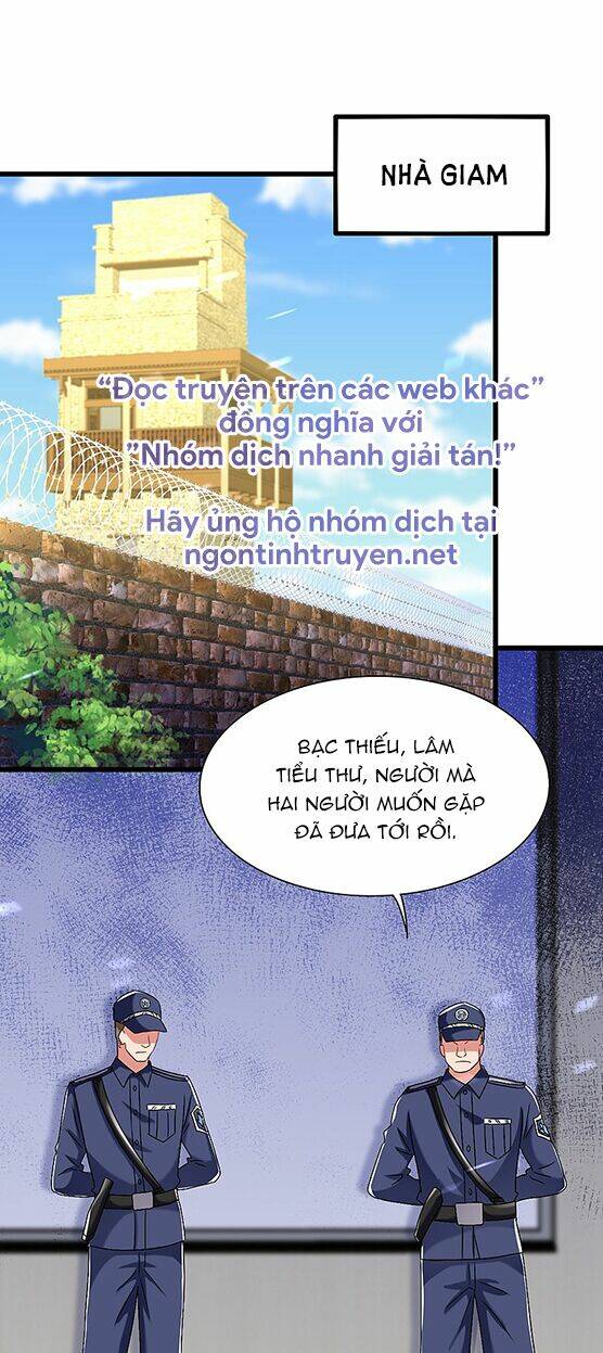 Trùng Sinh Không Gian: Cô Vợ Hào Môn Nóng Bỏng Không Dễ Chọc: Chapter 208