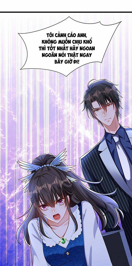 Trùng Sinh Không Gian: Cô Vợ Hào Môn Nóng Bỏng Không Dễ Chọc: Chapter 208
