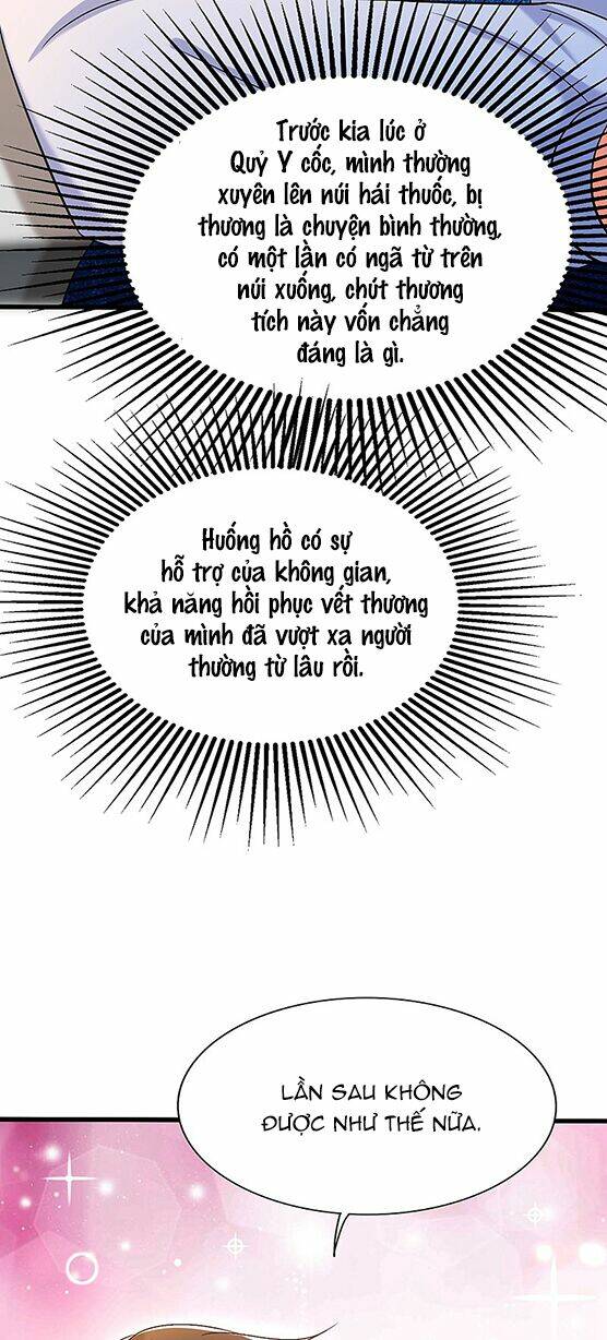 Trùng Sinh Không Gian: Cô Vợ Hào Môn Nóng Bỏng Không Dễ Chọc: Chapter 208