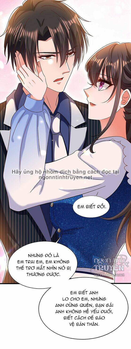 Trùng Sinh Không Gian: Cô Vợ Hào Môn Nóng Bỏng Không Dễ Chọc: Chapter 208