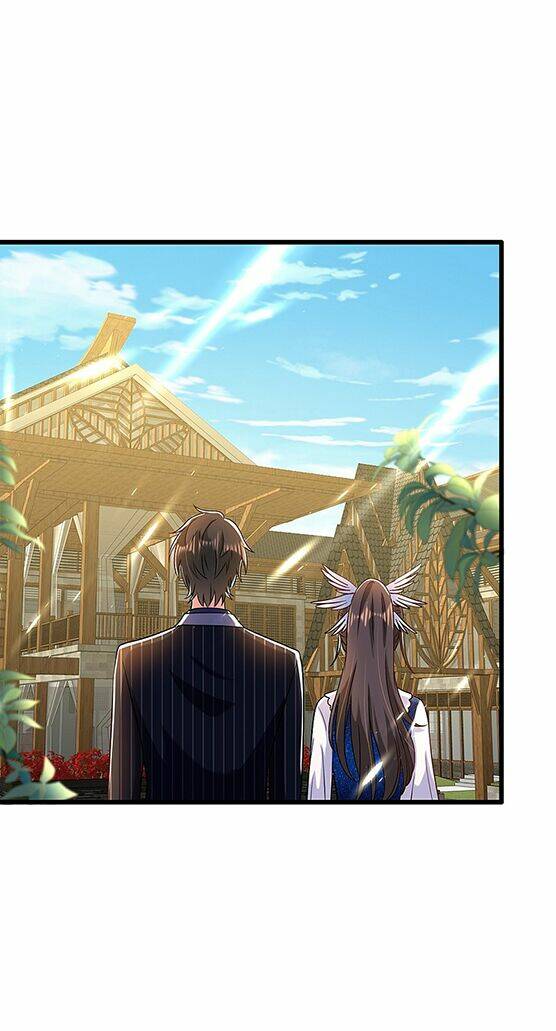 Trùng Sinh Không Gian: Cô Vợ Hào Môn Nóng Bỏng Không Dễ Chọc: Chapter 209