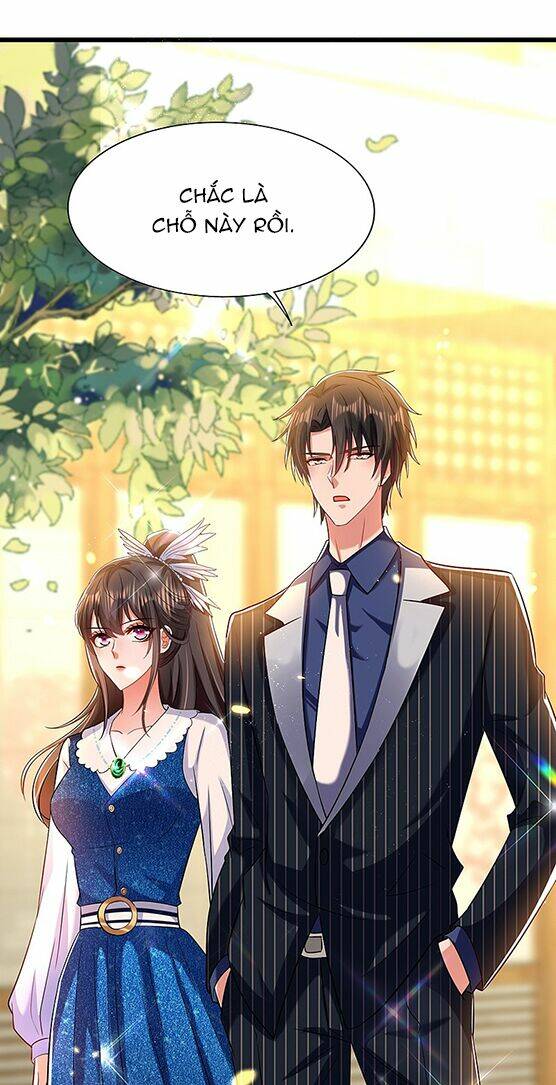 Trùng Sinh Không Gian: Cô Vợ Hào Môn Nóng Bỏng Không Dễ Chọc: Chapter 209