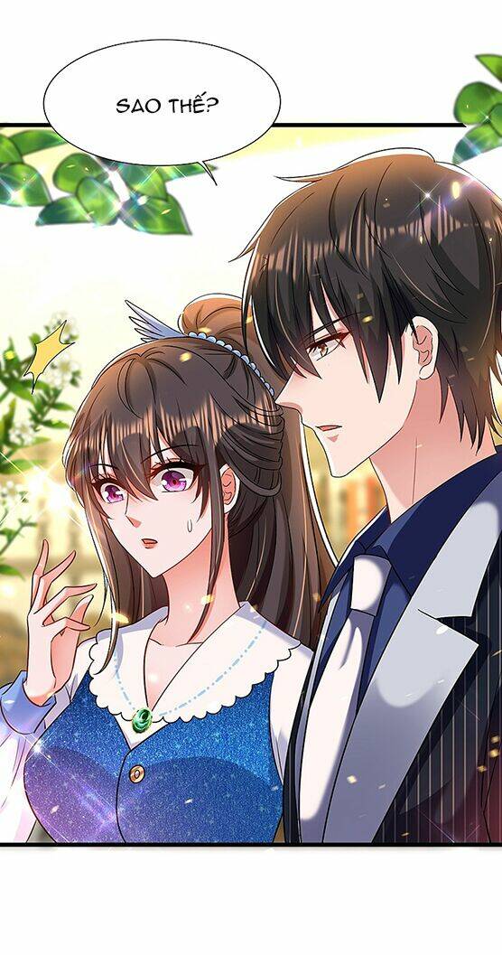 Trùng Sinh Không Gian: Cô Vợ Hào Môn Nóng Bỏng Không Dễ Chọc: Chapter 209