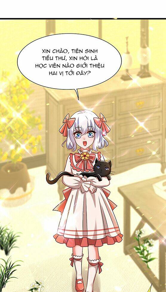 Trùng Sinh Không Gian: Cô Vợ Hào Môn Nóng Bỏng Không Dễ Chọc: Chapter 209