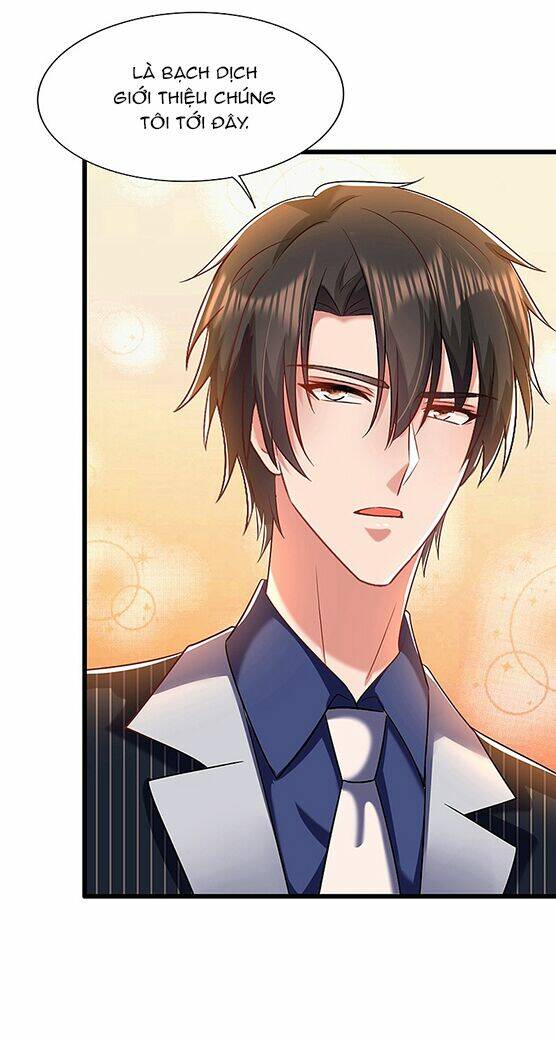 Trùng Sinh Không Gian: Cô Vợ Hào Môn Nóng Bỏng Không Dễ Chọc: Chapter 209