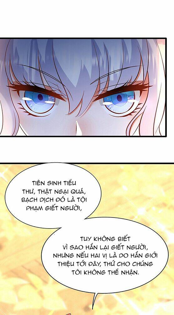 Trùng Sinh Không Gian: Cô Vợ Hào Môn Nóng Bỏng Không Dễ Chọc: Chapter 209