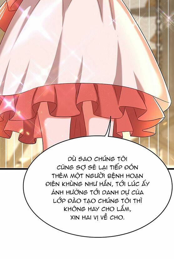 Trùng Sinh Không Gian: Cô Vợ Hào Môn Nóng Bỏng Không Dễ Chọc: Chapter 209