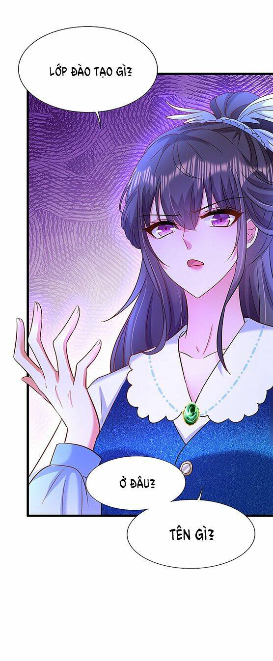 Trùng Sinh Không Gian: Cô Vợ Hào Môn Nóng Bỏng Không Dễ Chọc: Chapter 209
