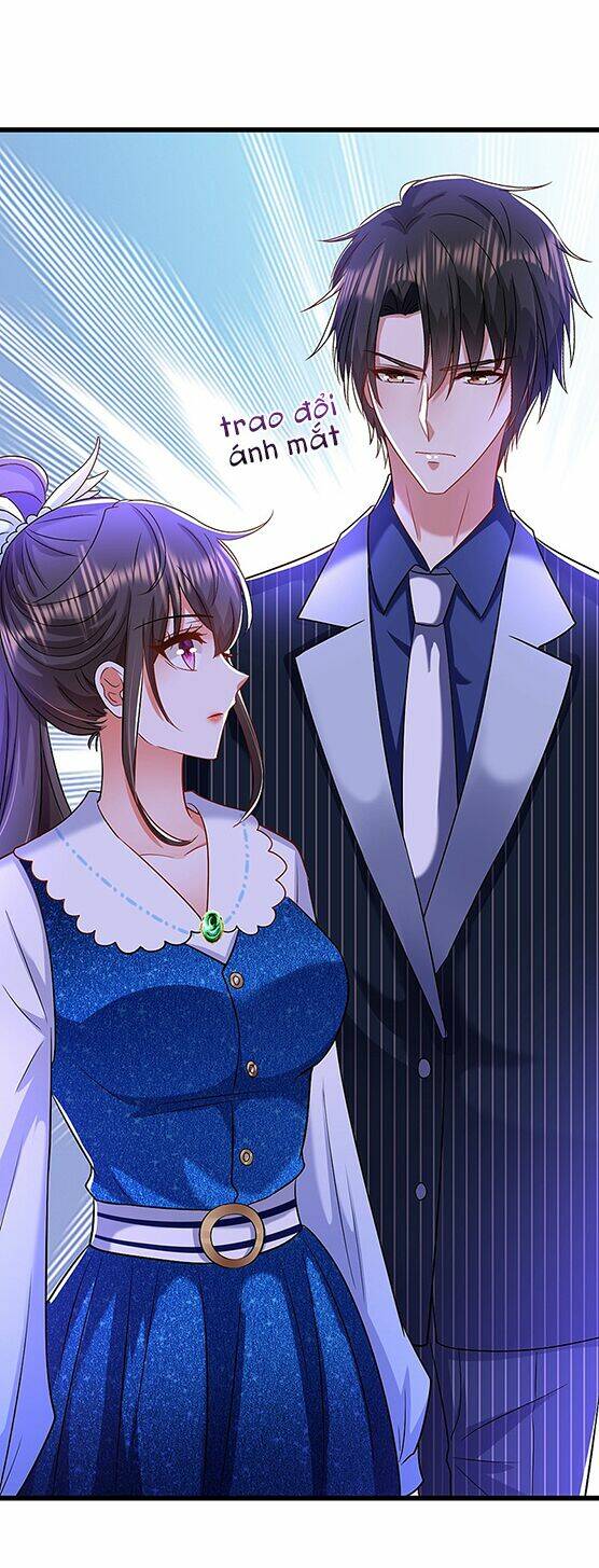 Trùng Sinh Không Gian: Cô Vợ Hào Môn Nóng Bỏng Không Dễ Chọc: Chapter 209