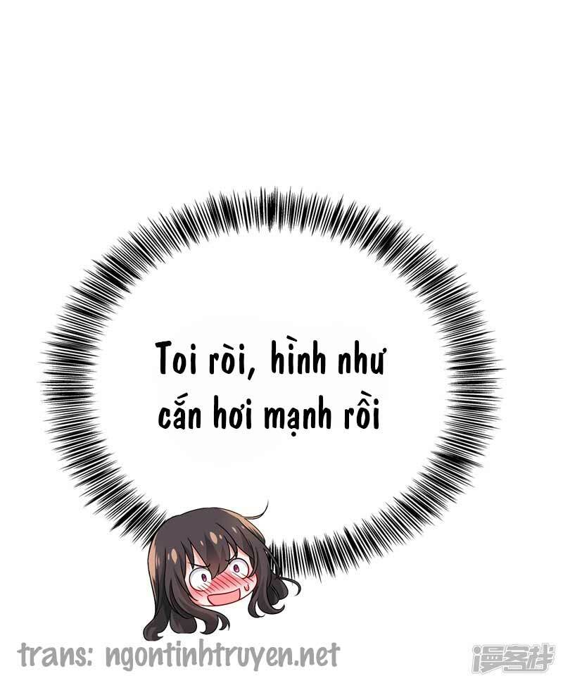 Trùng Sinh Không Gian: Cô Vợ Hào Môn Nóng Bỏng Không Dễ Chọc: Chapter 21