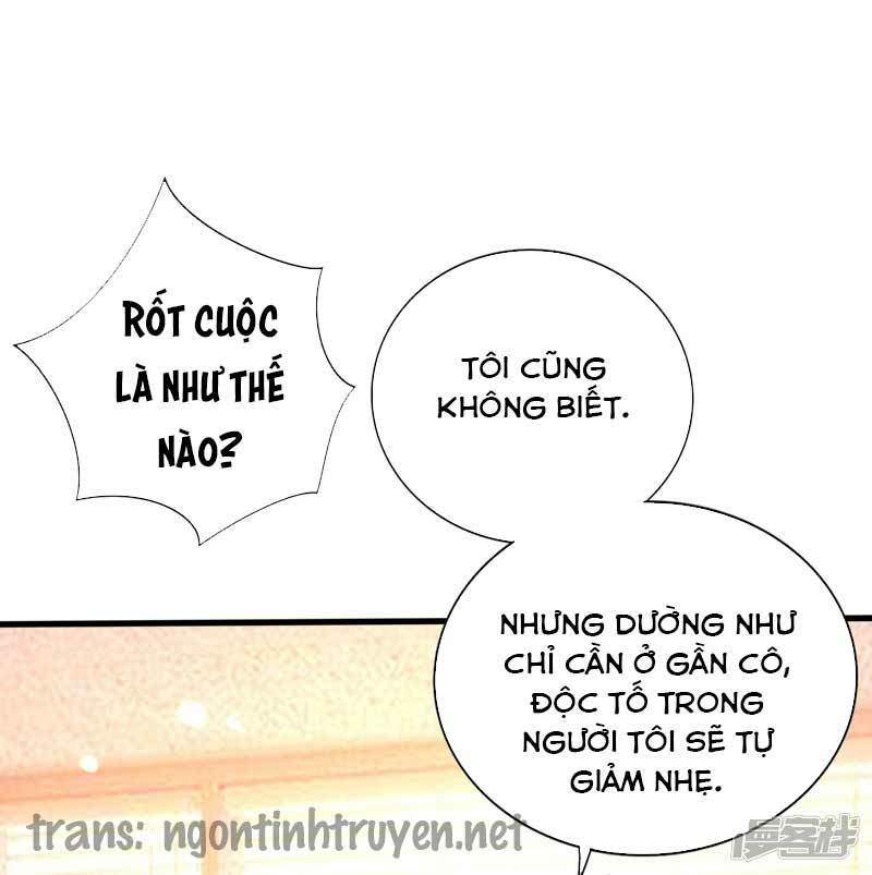 Trùng Sinh Không Gian: Cô Vợ Hào Môn Nóng Bỏng Không Dễ Chọc: Chapter 21