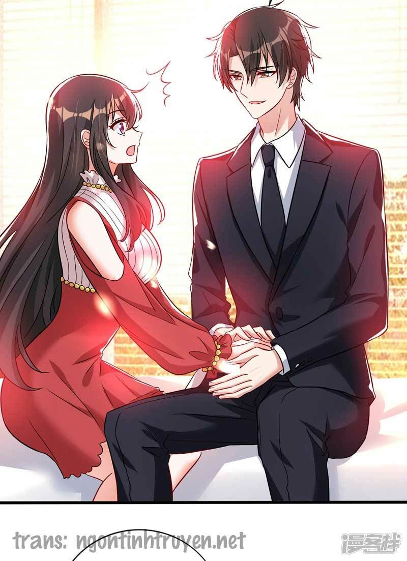 Trùng Sinh Không Gian: Cô Vợ Hào Môn Nóng Bỏng Không Dễ Chọc: Chapter 21