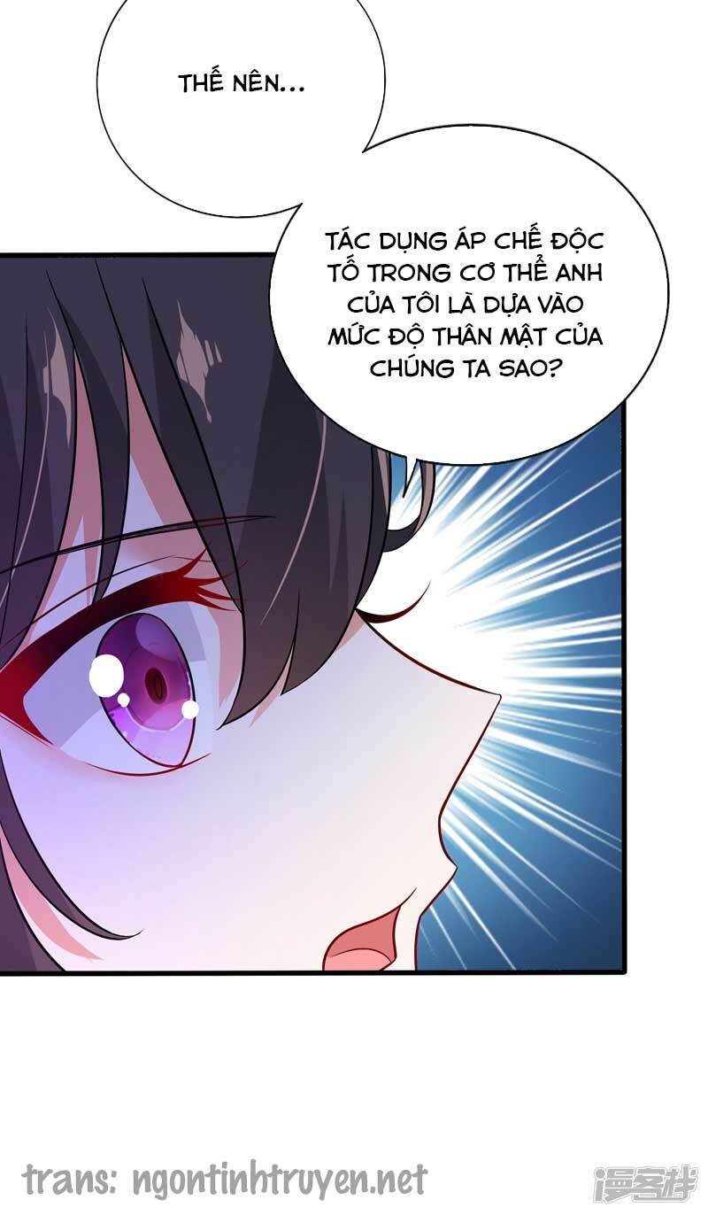 Trùng Sinh Không Gian: Cô Vợ Hào Môn Nóng Bỏng Không Dễ Chọc: Chapter 21