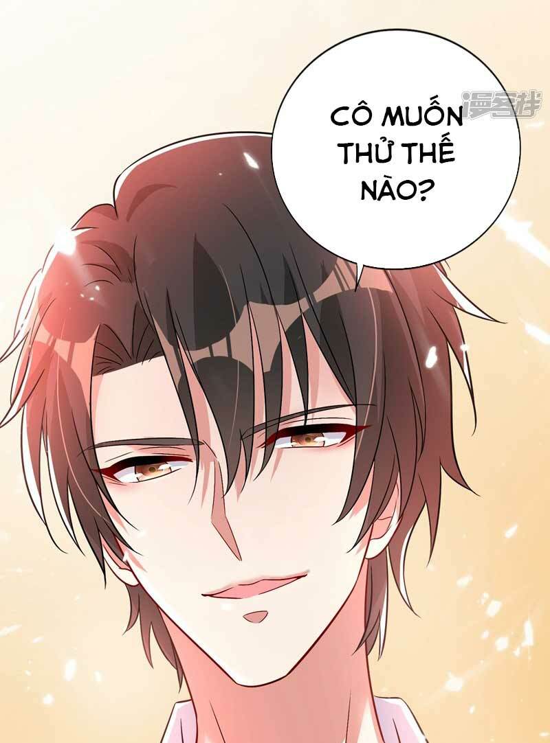 Trùng Sinh Không Gian: Cô Vợ Hào Môn Nóng Bỏng Không Dễ Chọc: Chapter 21
