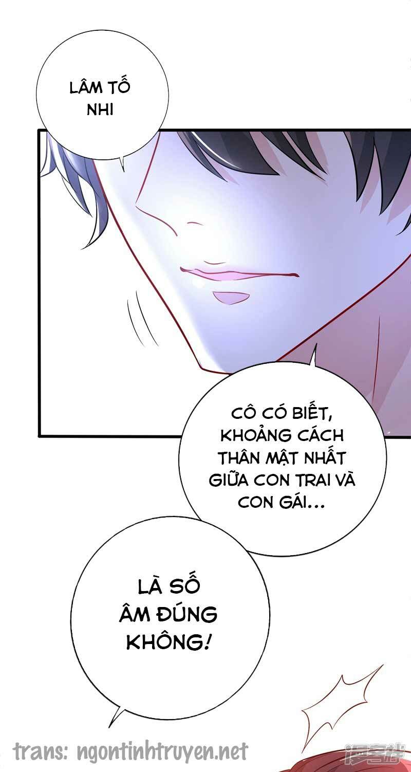 Trùng Sinh Không Gian: Cô Vợ Hào Môn Nóng Bỏng Không Dễ Chọc: Chapter 21