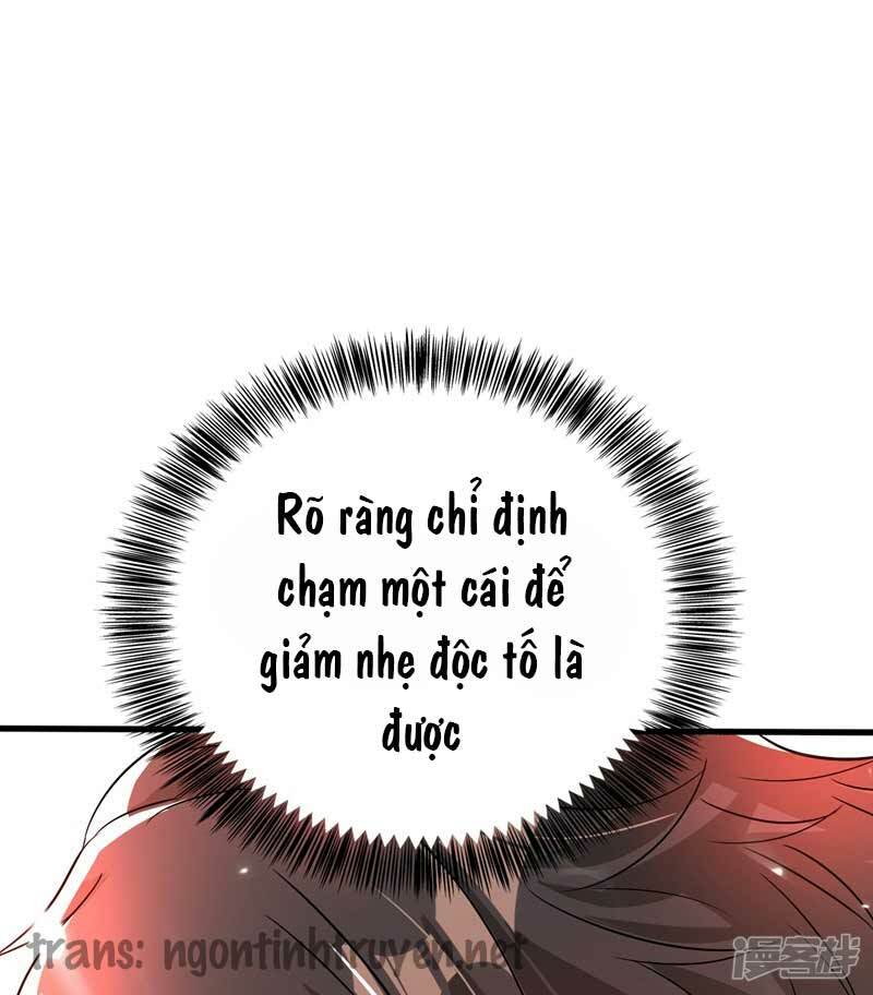 Trùng Sinh Không Gian: Cô Vợ Hào Môn Nóng Bỏng Không Dễ Chọc: Chapter 21