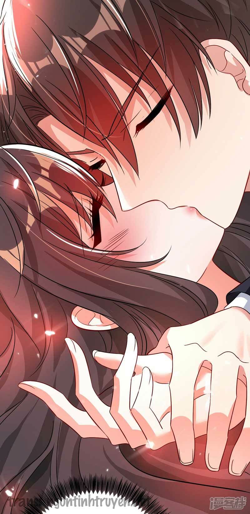 Trùng Sinh Không Gian: Cô Vợ Hào Môn Nóng Bỏng Không Dễ Chọc: Chapter 21
