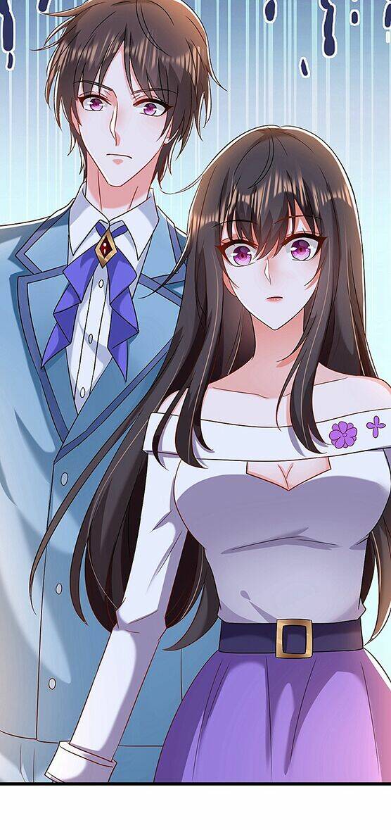Trùng Sinh Không Gian: Cô Vợ Hào Môn Nóng Bỏng Không Dễ Chọc: Chapter 210
