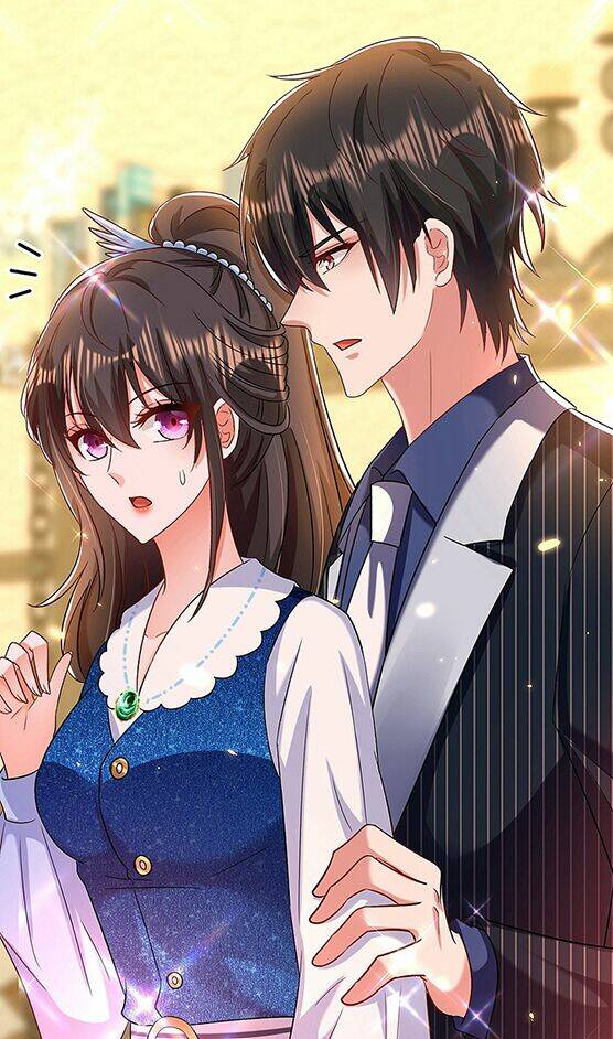 Trùng Sinh Không Gian: Cô Vợ Hào Môn Nóng Bỏng Không Dễ Chọc: Chapter 210