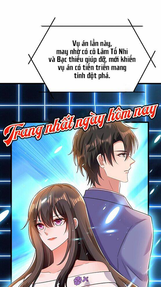 Trùng Sinh Không Gian: Cô Vợ Hào Môn Nóng Bỏng Không Dễ Chọc: Chapter 210