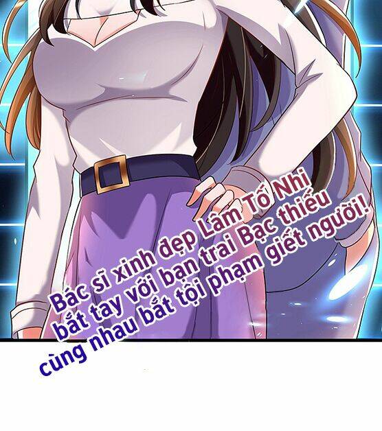 Trùng Sinh Không Gian: Cô Vợ Hào Môn Nóng Bỏng Không Dễ Chọc: Chapter 210