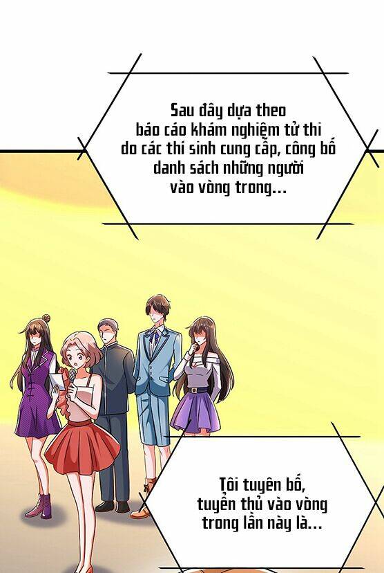 Trùng Sinh Không Gian: Cô Vợ Hào Môn Nóng Bỏng Không Dễ Chọc: Chapter 210