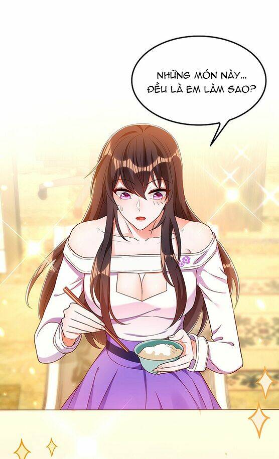 Trùng Sinh Không Gian: Cô Vợ Hào Môn Nóng Bỏng Không Dễ Chọc: Chapter 211