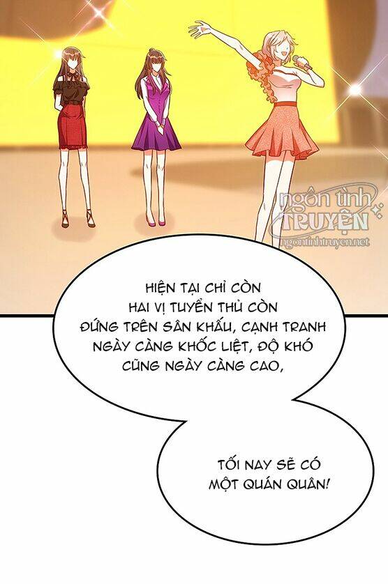 Trùng Sinh Không Gian: Cô Vợ Hào Môn Nóng Bỏng Không Dễ Chọc: Chapter 211