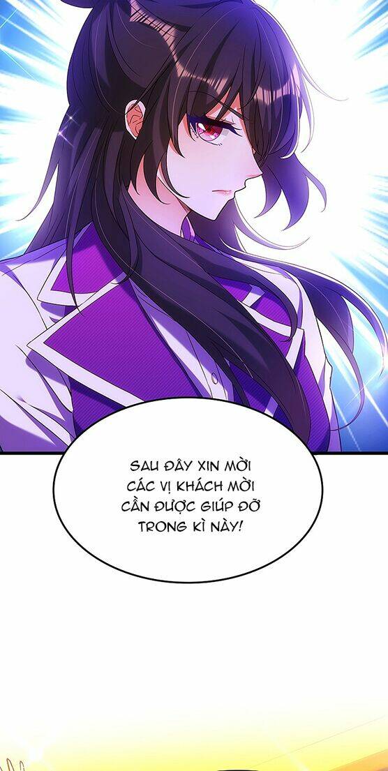 Trùng Sinh Không Gian: Cô Vợ Hào Môn Nóng Bỏng Không Dễ Chọc: Chapter 211